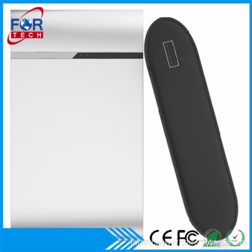 My charge power bank 9000mah oem logo powerbank portable charger qc 3.0 for businessmen gifts